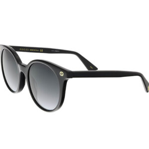 gucci occhiali da sole GG 0091 001