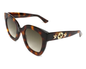 gucci occhiali da sole GG 0208S 003