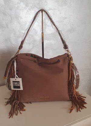 Enrico Coveri boho