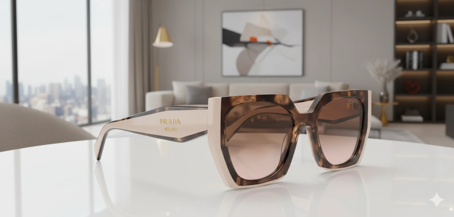 PRADA PR 15WS