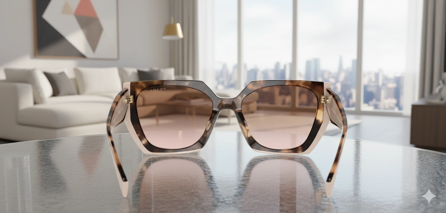 PRADA PR 15WS