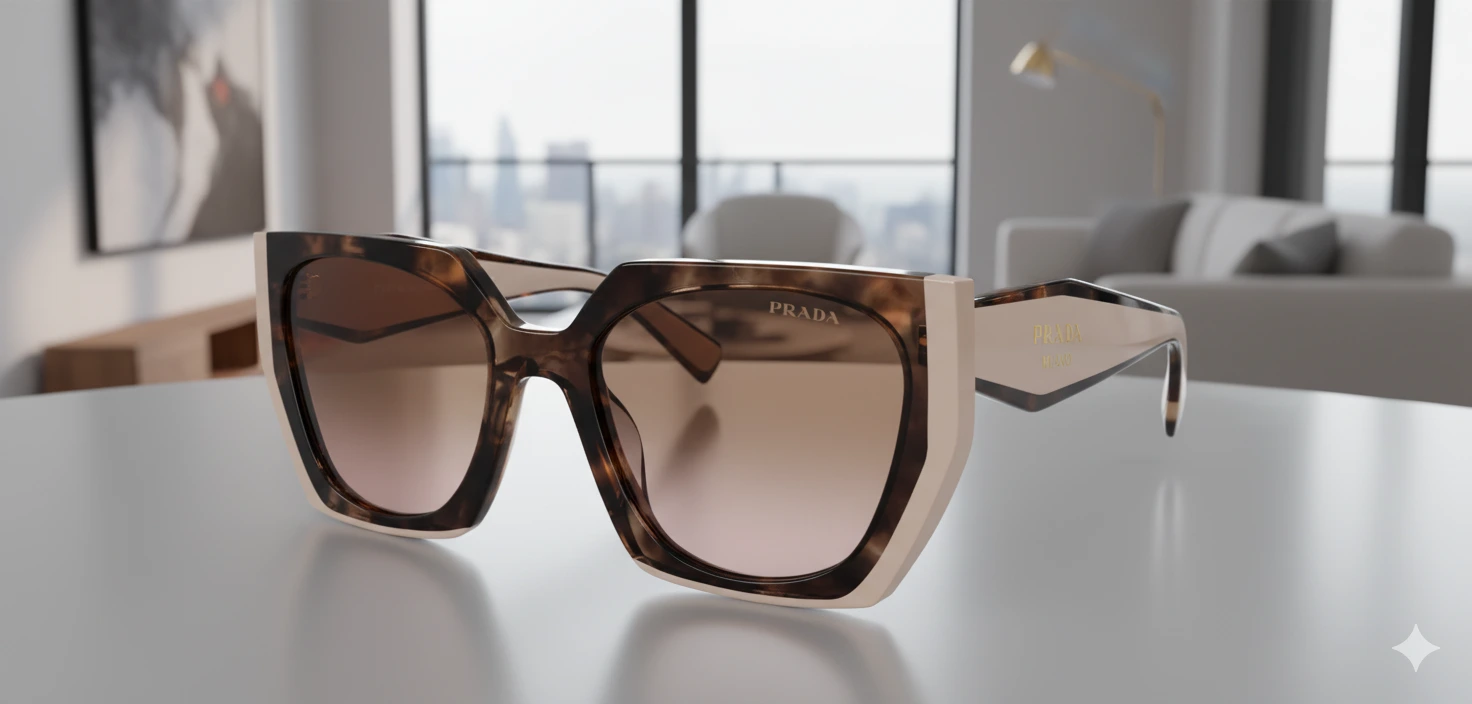 PRADA PR 15WS