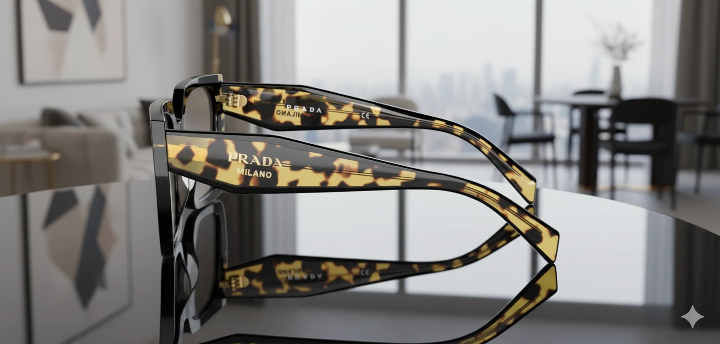 PRADA PR 15WS