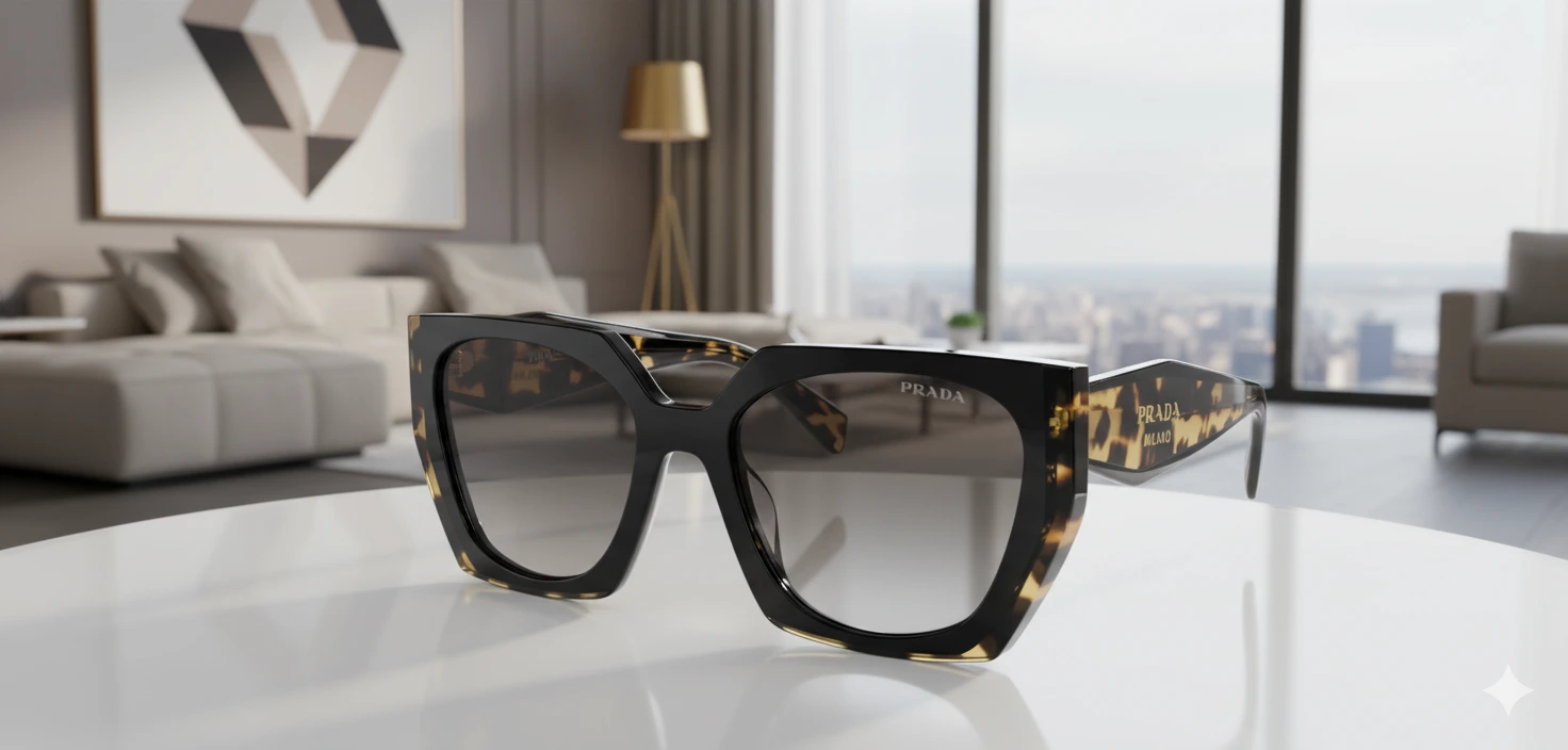 PRADA PR 15WS