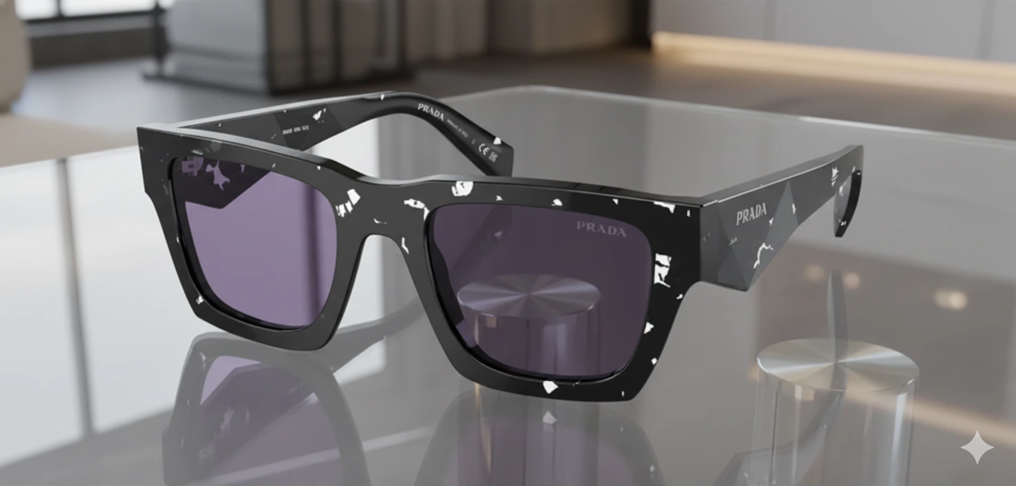 Prada PR A06S